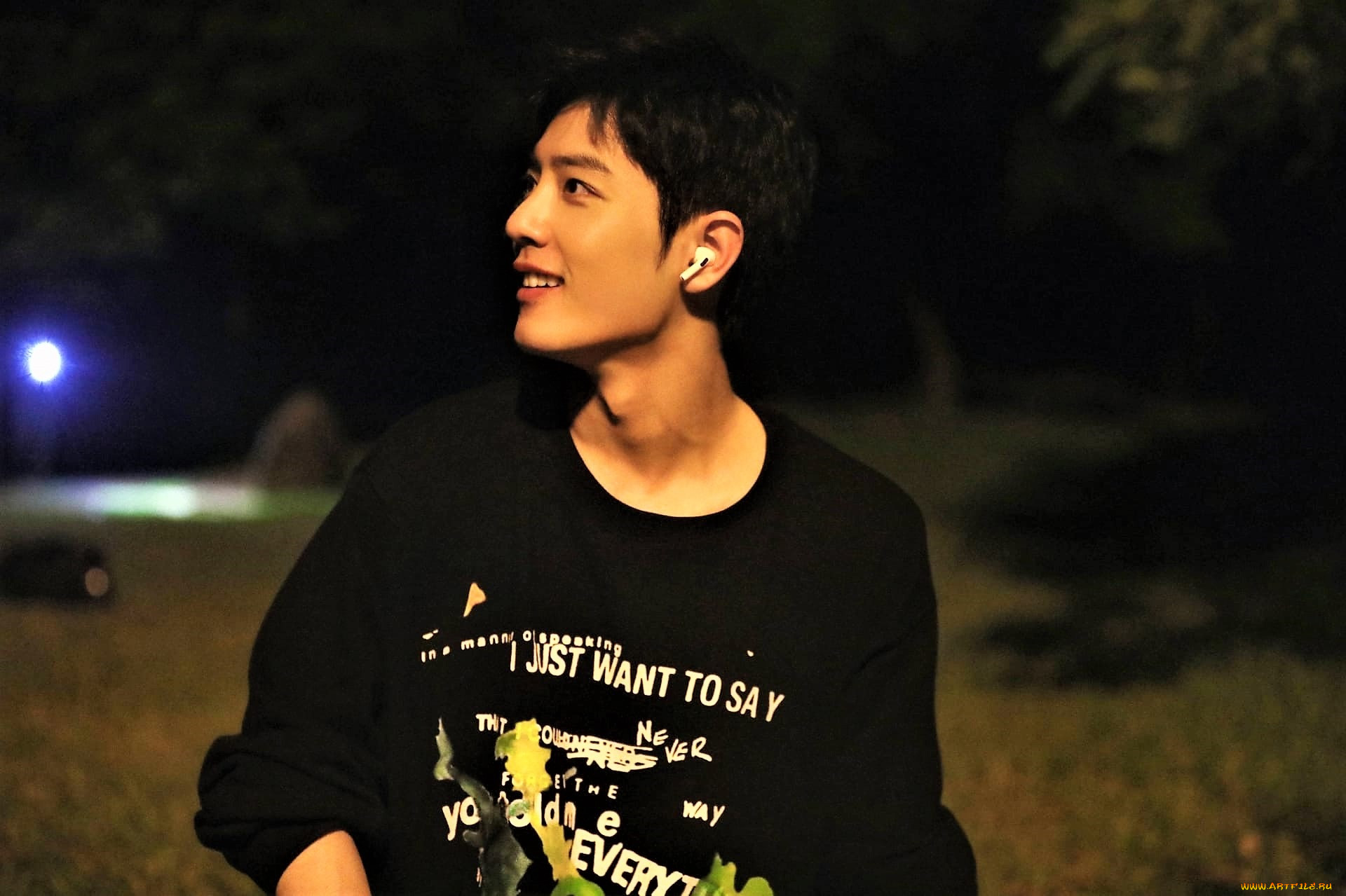 , xiao zhan, , 